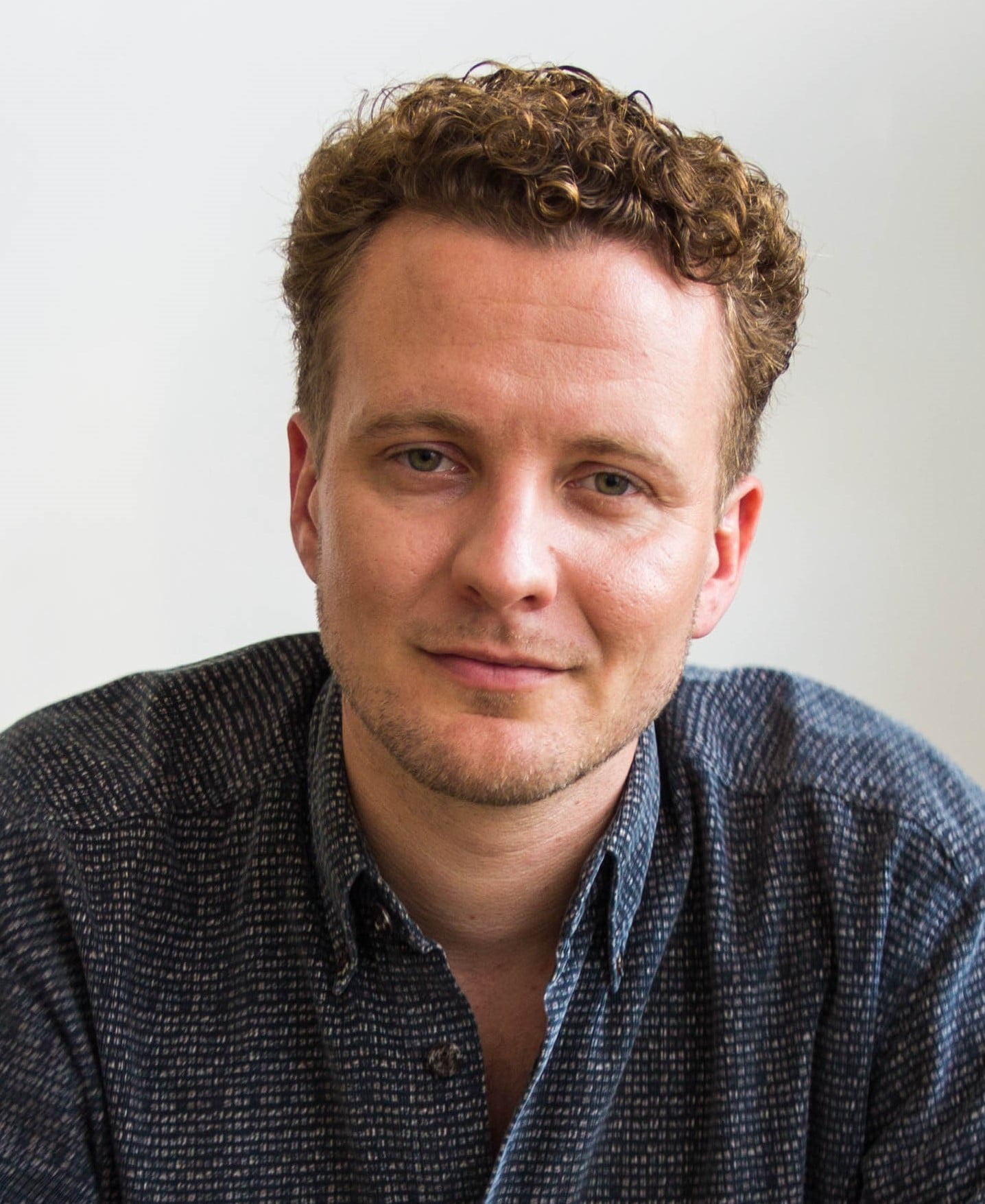 Portrait von Sebastian Sonntagbauer