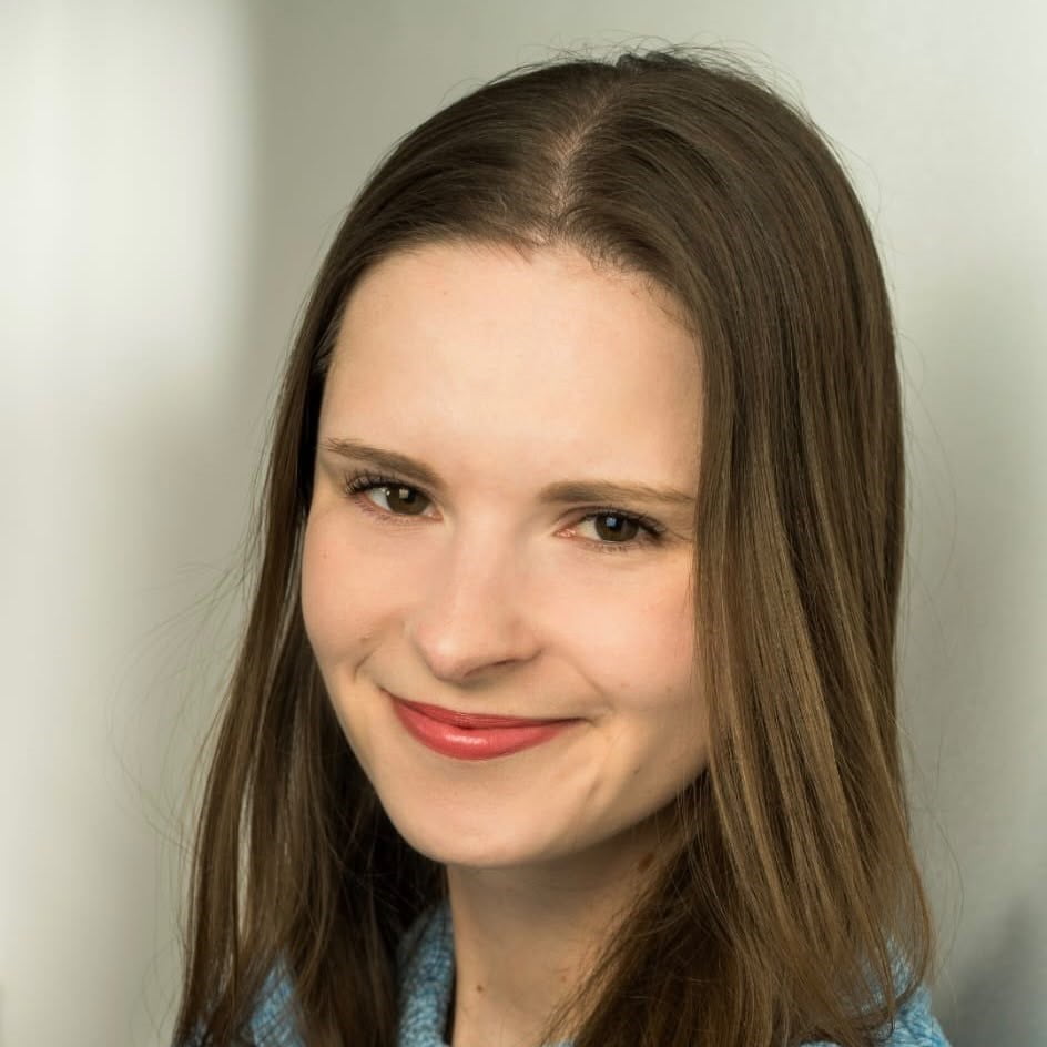 Valerie Eberle, BSc MSc