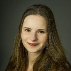Valerie Eberle, BSc MSc